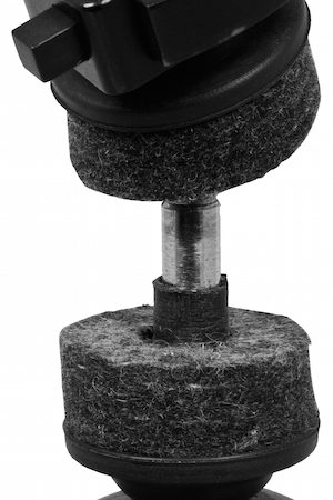 Mapex Falcon Quick Release Cymbal Stand Nut