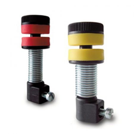 Aquarian Cymbal Spring