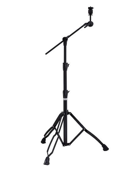 Mapex Armory Black Plated Boom Stand