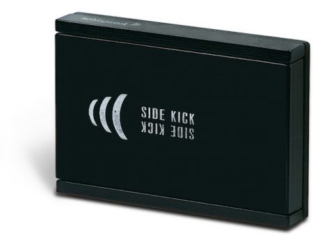 Schlagwerk Cajon Add On Side Kick