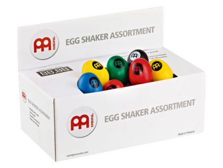 Meinl Egg Shaker