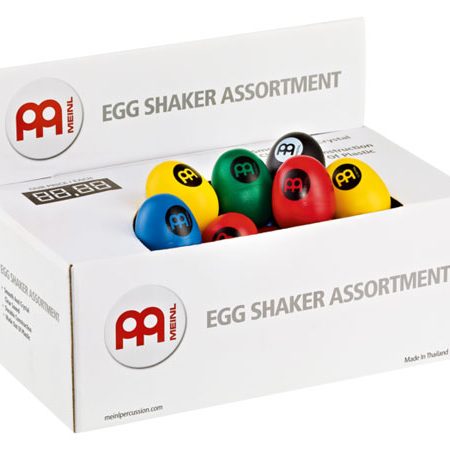 Meinl Egg Shaker
