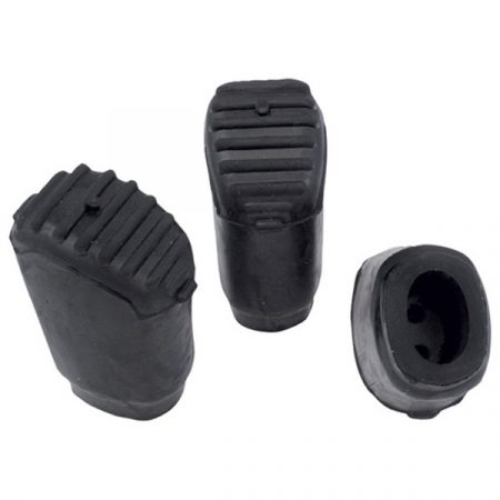 Gibraltar Elliptical Leg Rubber Feet