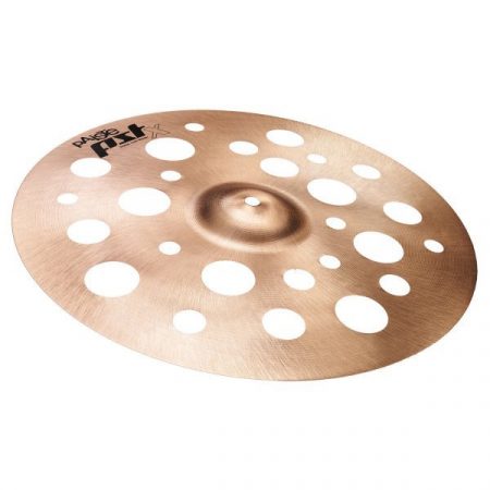 Paiste PSTX Swiss Thin Crash
