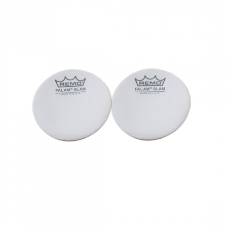 Remo Falam Slam Patch