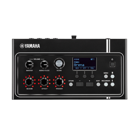 Yamaha EAD10 (Electronic Acoustic Drum Module)