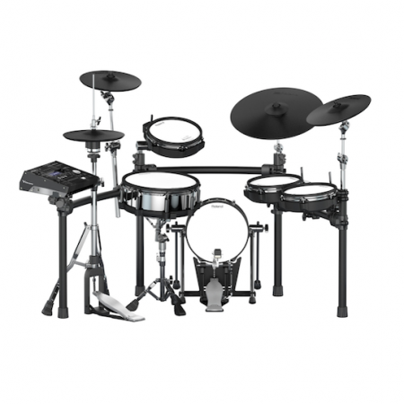 Roland TD-50K Pro Series Drum System