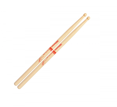 Promark Matt Halpern Signature Wood Tip Drumsticks