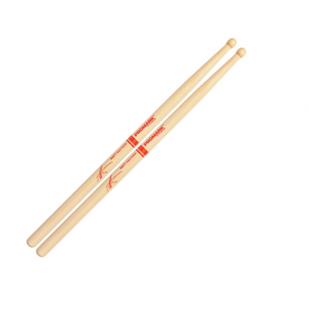 Promark Matt Halpern Signature Wood Tip Drumsticks