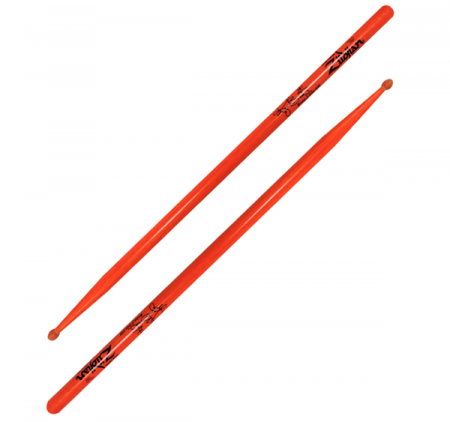 Zildjian Roland Bruner JR Wood Tip Drumsticks