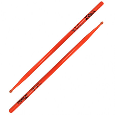 Zildjian Roland Bruner JR Wood Tip Drumsticks