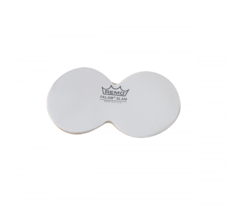 Remo Double Falam Slam Patch