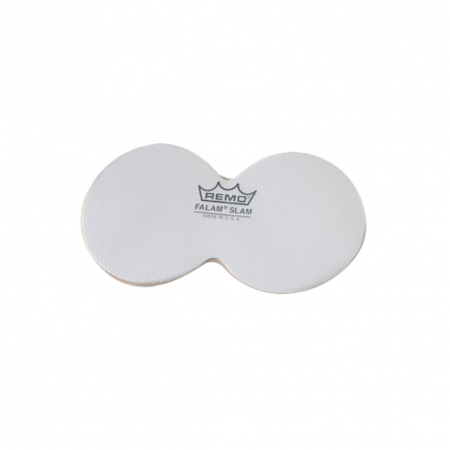 Remo Double Falam Slam Patch