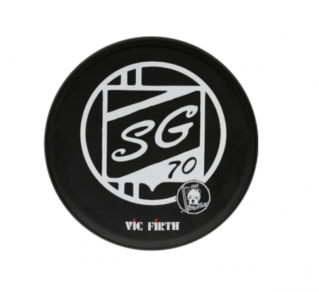 Vic Firth Steve Gadd 8" Practice Pad