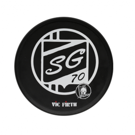 Vic Firth Steve Gadd 8" Practice Pad