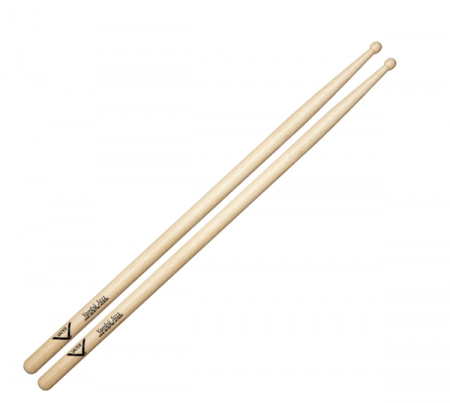 Vater Yambu Jazz Wood Tip Drumsticks