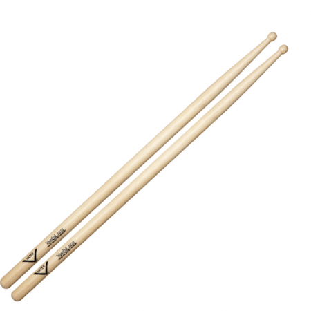Vater Yambu Jazz Wood Tip Drumsticks