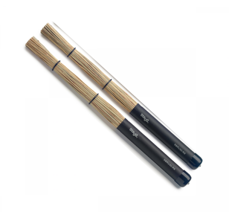 Stagg Light Straw Brushes