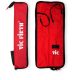 Vic Firth Essentials Stick Bag in Red