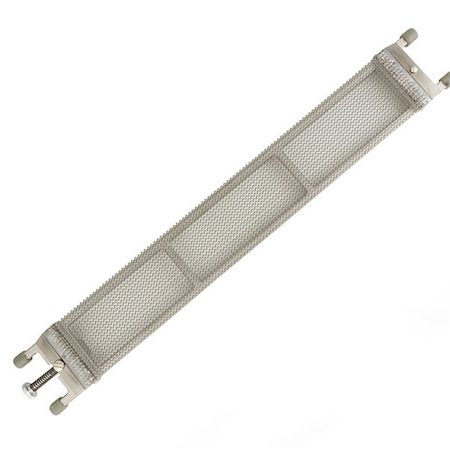 Rogers Dyna-Sonic Snare Rail Unit with Wires