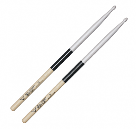 Vater Extended Play 5A Wood Tip Drumsticks