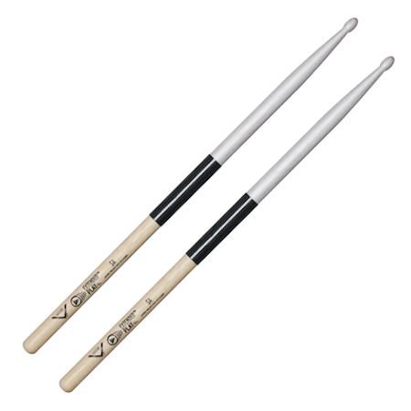 Vater Extended Play 5A Wood Tip Drumsticks