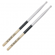 Vater Extended Play Power 5A Wood Tip Drumsticks