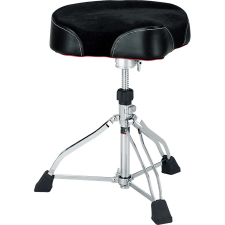 Tama 1st Chair Wide Rider Series Throne with Cloth Top