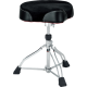 Tama 1st Chair Wide Rider Series Throne with Cloth Top