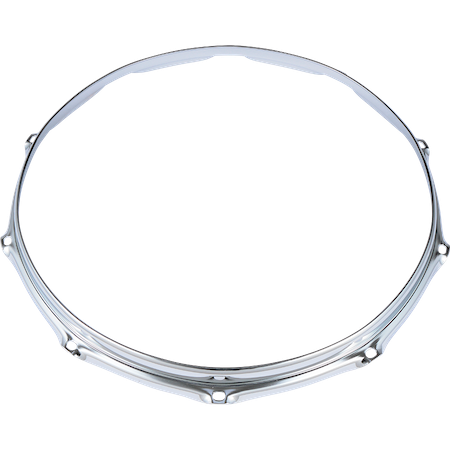 Tama 14" 10 Hole Sound Arc Batter Hoop