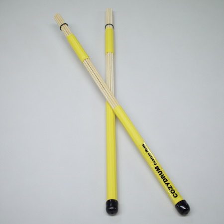 Cozy Drum Pro Rod Custom Lites