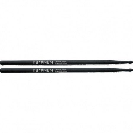 Kuppmen 5A Carbon Fiber Drum Sticks
