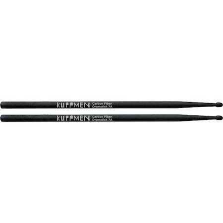 Kuppmen 7A Carbon Fiber Drum Sticks