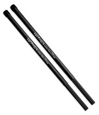 Kuppmen 2B Carbon Fiber Rods