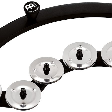 Meine Backbeat Tambourine