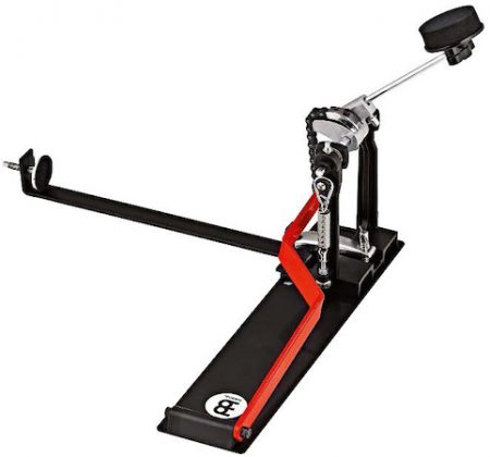 Meinl Direct Drive Cajon Pedal