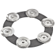 Meinl Soft Ching Ring