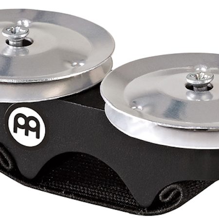 Meinl Finger Jingles with Aluminum Jingles