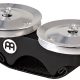 Meinl Finger Jingles with Aluminum Jingles