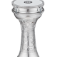 Meinl Hand Hammered Aluminum Darbuka (HE-111)