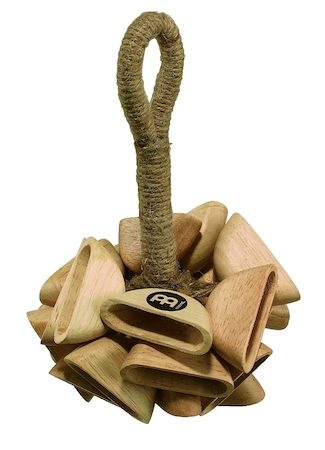 Meinl Birds (Short) in Natural Wood with Handle