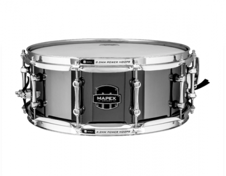 Mapex 'Tomahawk' 14" x 5.5" Snare Drum