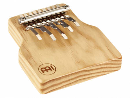 Meinl Kalimba in Natural