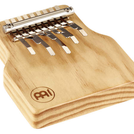Meinl Kalimba in Natural