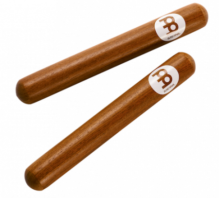 Meinl Wood Claves