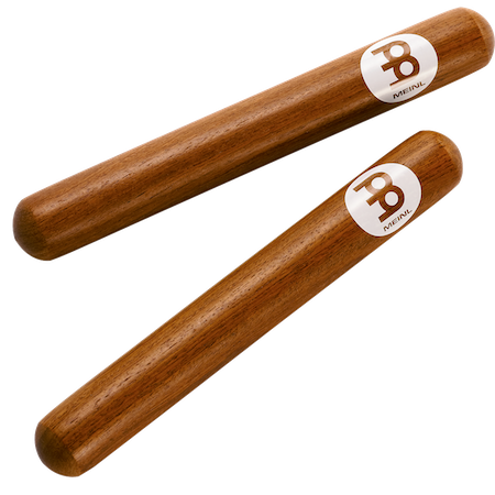 Meinl Wood Claves