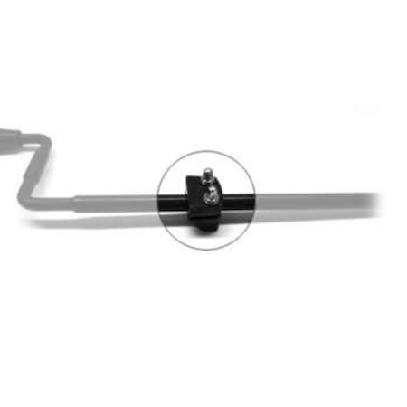 DWSMTM12 Black Chrome Memory Lock