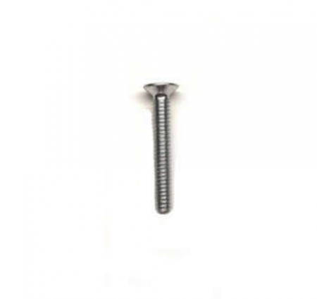 DW Toe Clamp Screw
