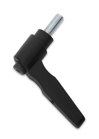 DW Quick-Turn Handle