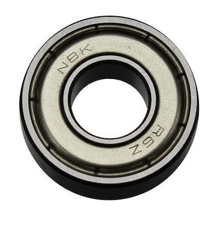 DW 7/8 Inch Precision Bearing